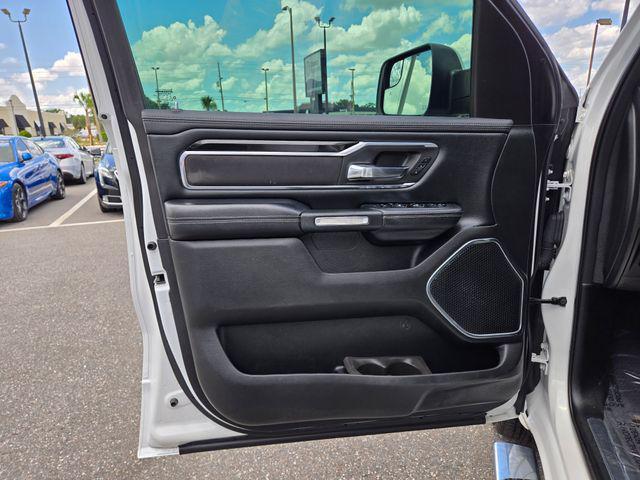 used 2019 Ram 1500 car, priced at $24,862