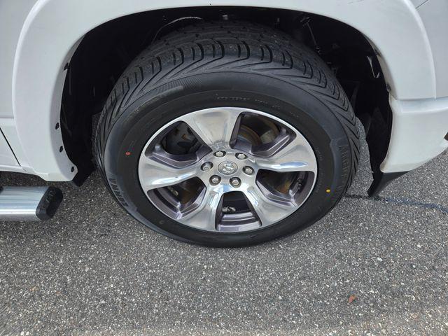 used 2019 Ram 1500 car, priced at $24,862
