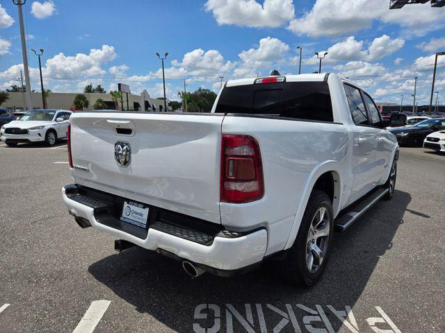 used 2019 Ram 1500 car, priced at $24,862