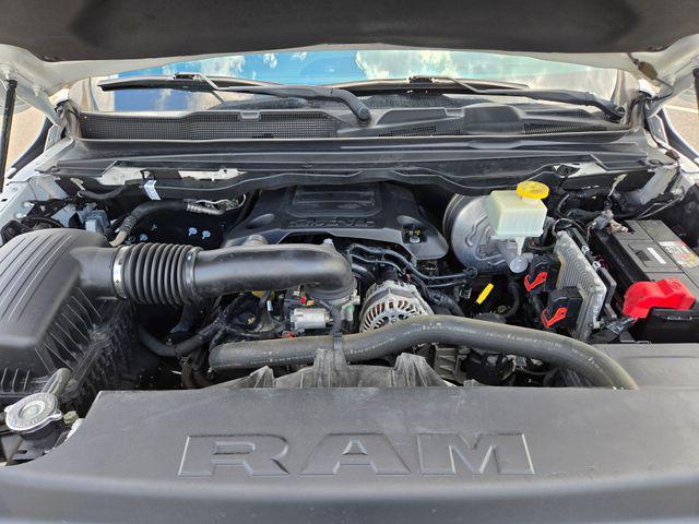 used 2019 Ram 1500 car, priced at $24,862