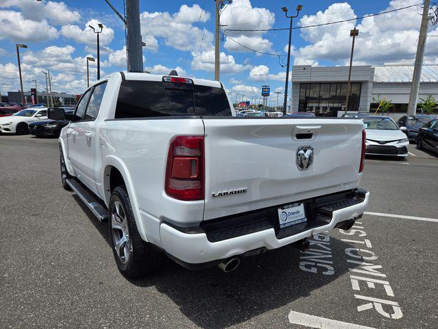 used 2019 Ram 1500 car, priced at $24,862