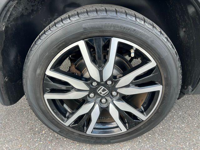 used 2020 Honda Pilot car, priced at $25,490