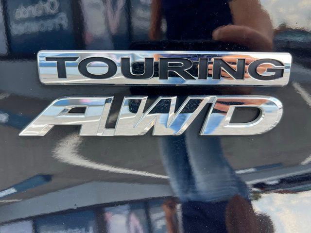 used 2020 Honda Pilot car, priced at $25,490