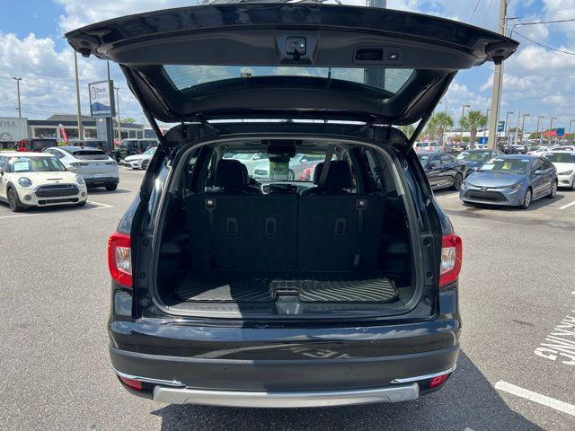 used 2020 Honda Pilot car, priced at $25,490