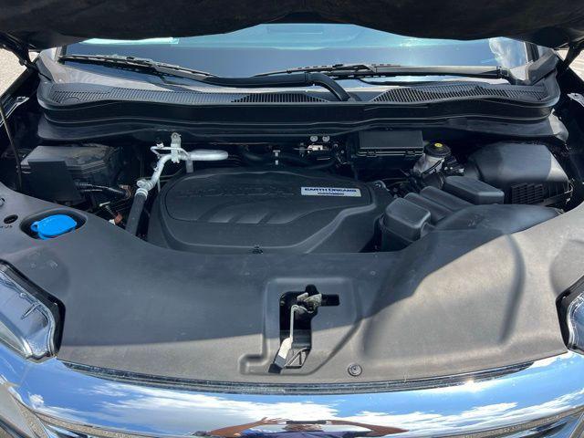 used 2020 Honda Pilot car, priced at $25,490