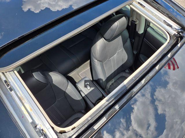 used 2022 Honda Insight car, priced at $23,788