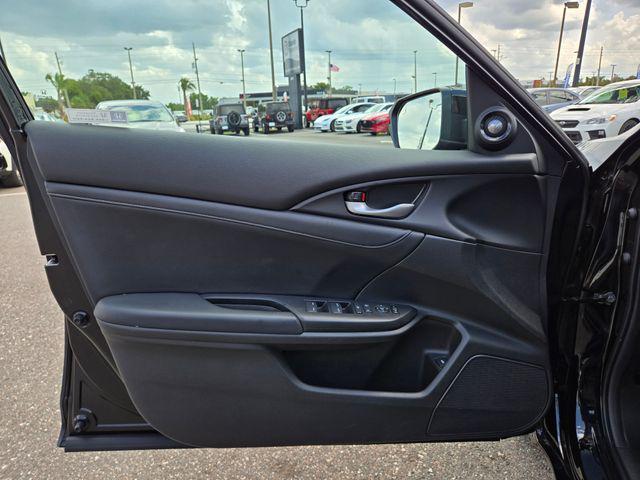 used 2022 Honda Insight car, priced at $23,788