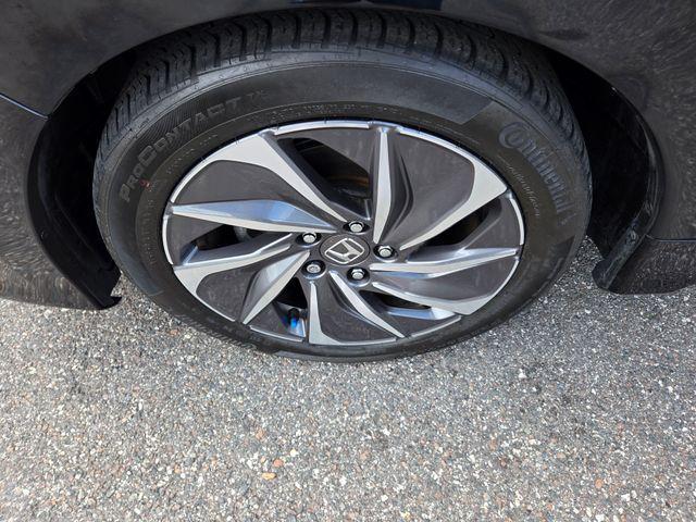 used 2022 Honda Insight car, priced at $23,788