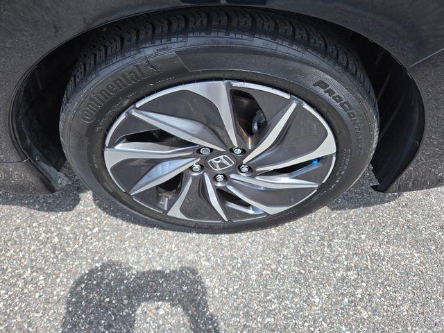 used 2022 Honda Insight car, priced at $23,788