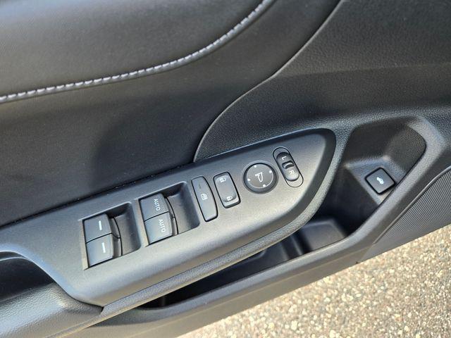 used 2022 Honda Insight car, priced at $23,788