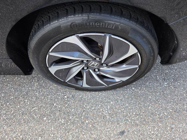 used 2022 Honda Insight car, priced at $23,788