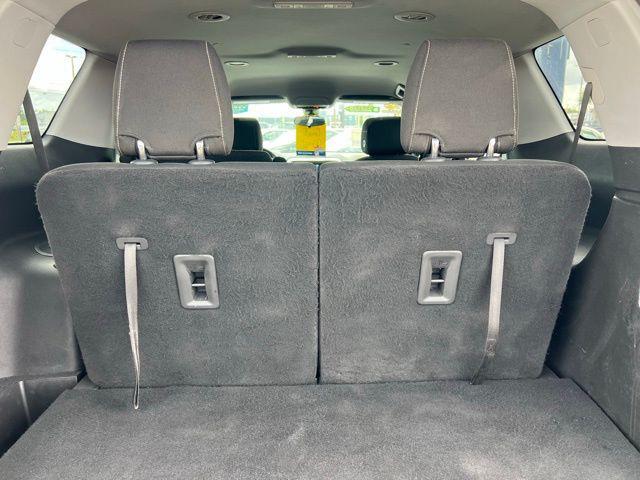 used 2021 GMC Acadia car, priced at $20,990