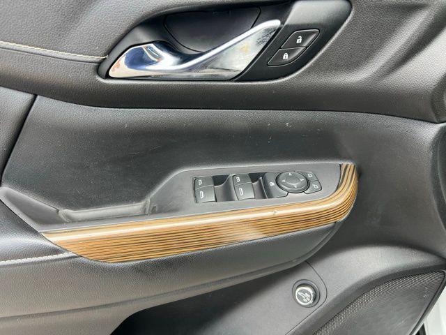 used 2021 GMC Acadia car, priced at $20,990