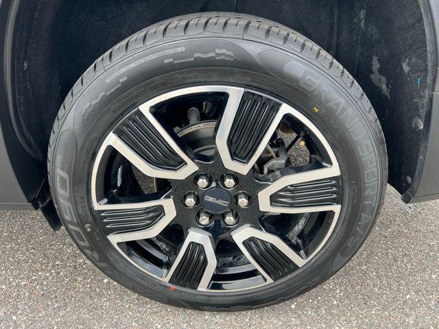 used 2021 GMC Acadia car, priced at $20,990