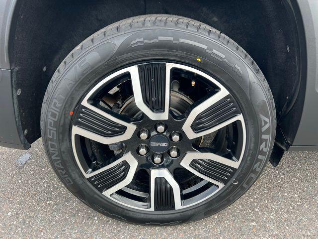 used 2021 GMC Acadia car, priced at $20,990