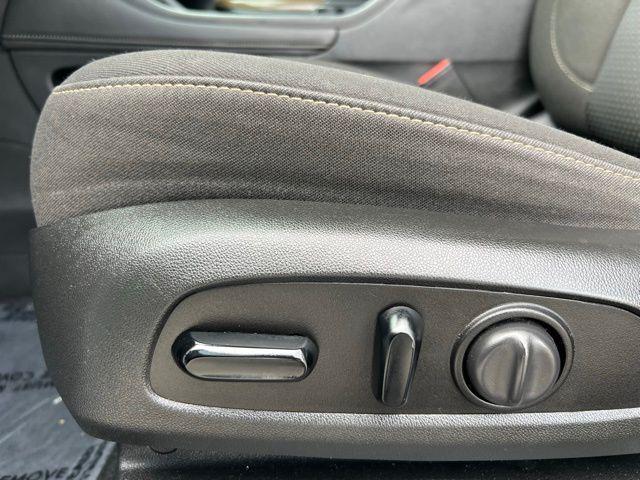 used 2021 GMC Acadia car, priced at $20,990