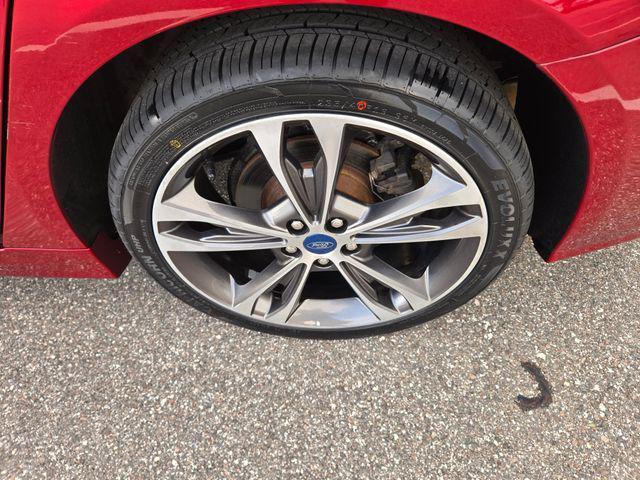 used 2019 Ford Fusion car, priced at $14,990