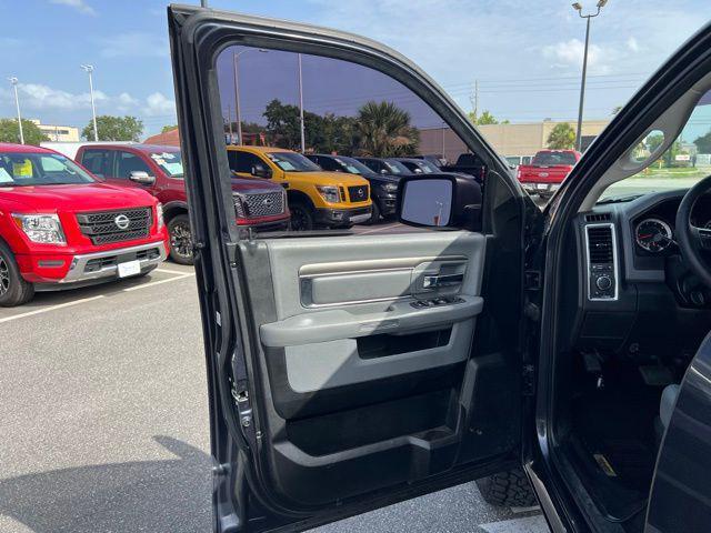 used 2020 Ram 1500 Classic car, priced at $25,990