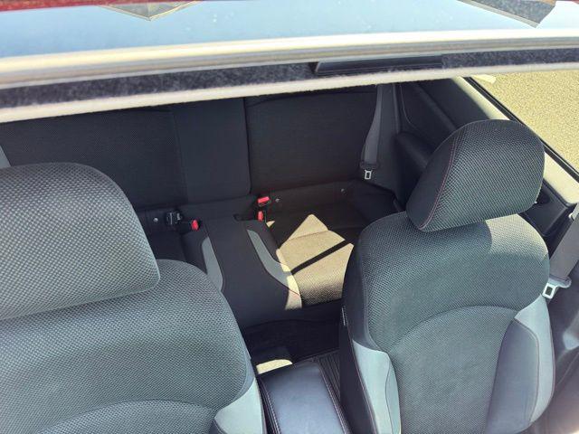 used 2017 Subaru Crosstrek car, priced at $15,790