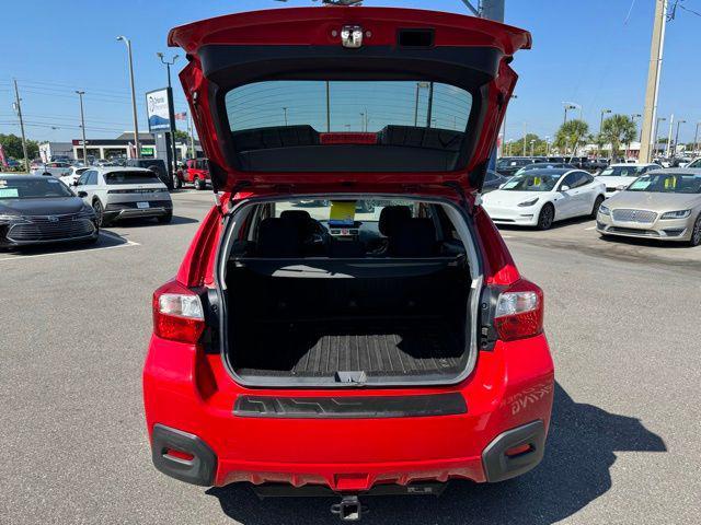 used 2017 Subaru Crosstrek car, priced at $15,790