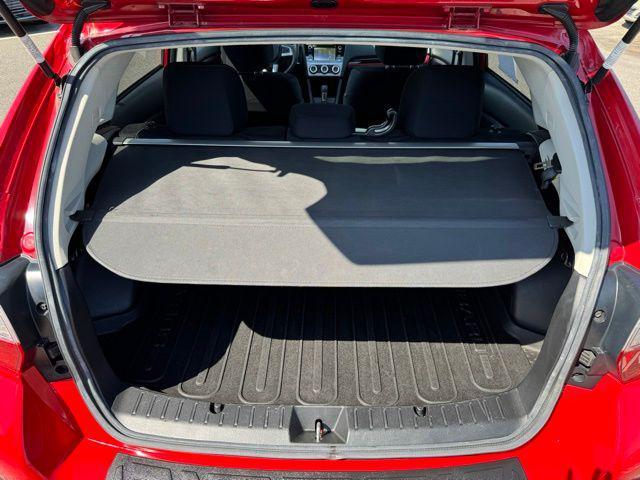 used 2017 Subaru Crosstrek car, priced at $15,790