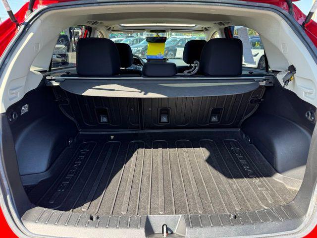 used 2017 Subaru Crosstrek car, priced at $15,790