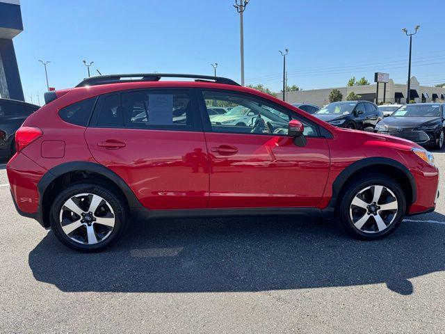 used 2017 Subaru Crosstrek car, priced at $15,790