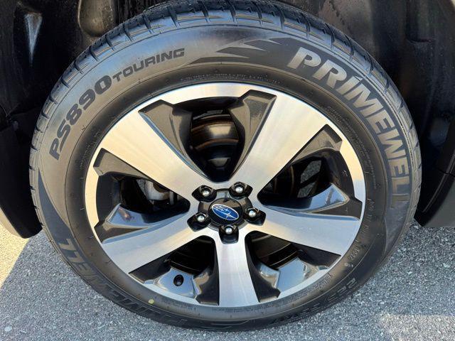 used 2017 Subaru Crosstrek car, priced at $15,790