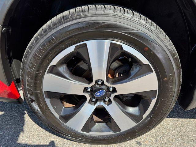 used 2017 Subaru Crosstrek car, priced at $15,790