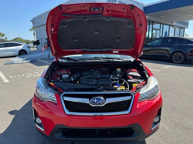 used 2017 Subaru Crosstrek car, priced at $15,790