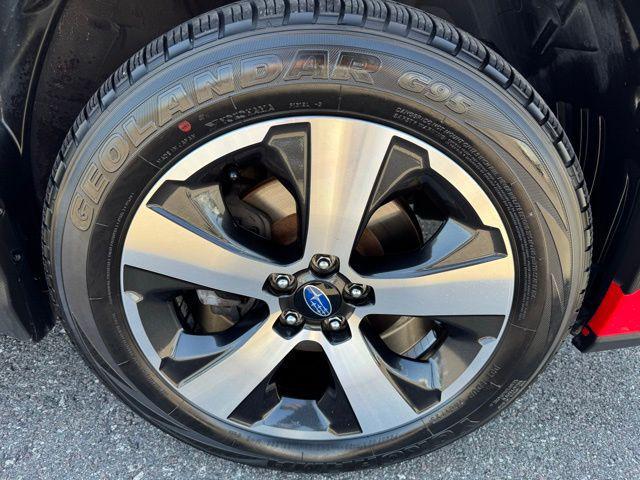 used 2017 Subaru Crosstrek car, priced at $15,790
