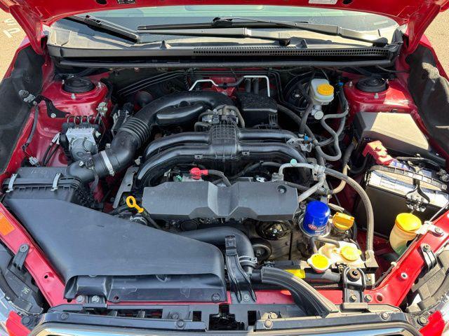 used 2017 Subaru Crosstrek car, priced at $15,790
