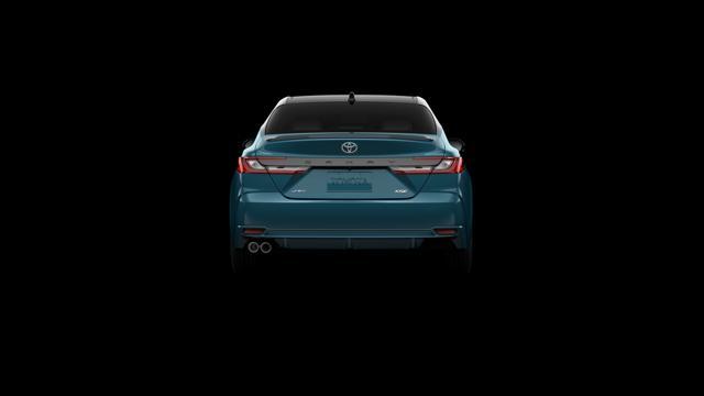 new 2025 Toyota Camry car, priced at $38,642
