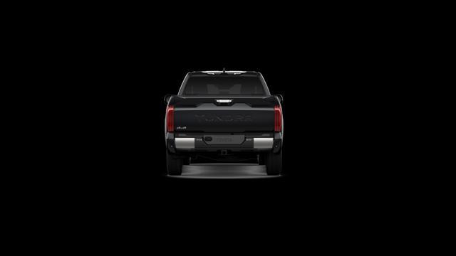 new 2025 Toyota Tundra car, priced at $65,346