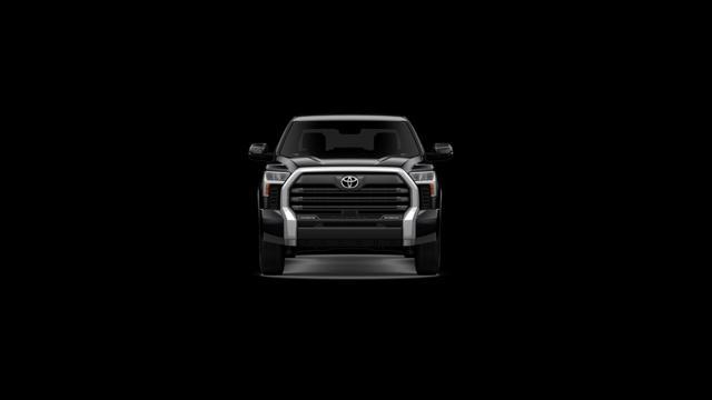 new 2025 Toyota Tundra car, priced at $65,346
