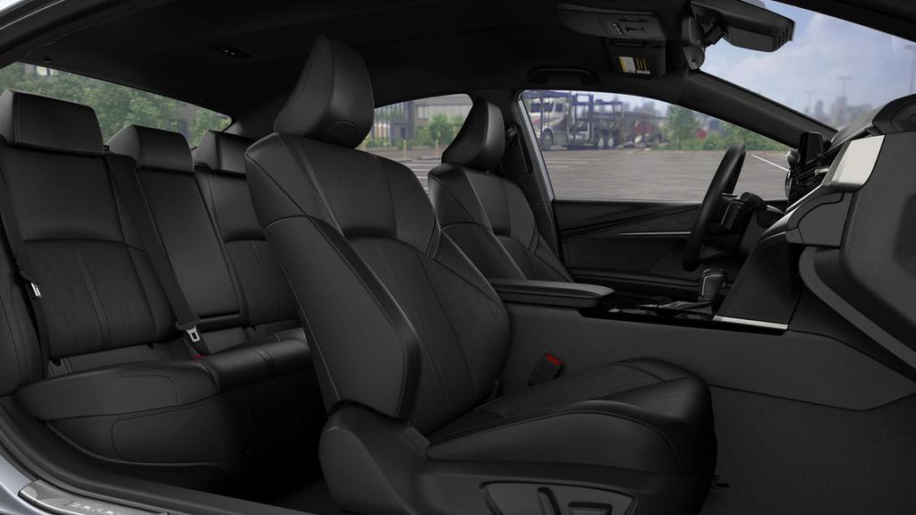 new 2026 Toyota Camry car, priced at $38,253