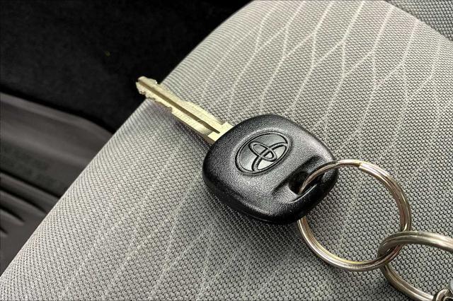 used 2017 Toyota Tacoma car, priced at $23,750