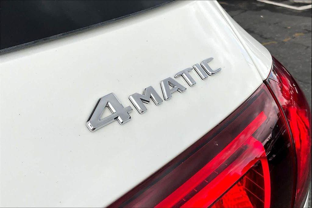 used 2020 Mercedes-Benz GLE 350 car, priced at $26,454