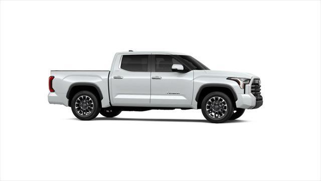 new 2025 Toyota Tundra car, priced at $61,144