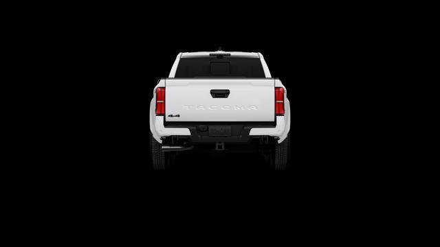 new 2025 Toyota Tacoma car, priced at $53,274
