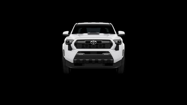 new 2025 Toyota Tacoma car, priced at $53,274