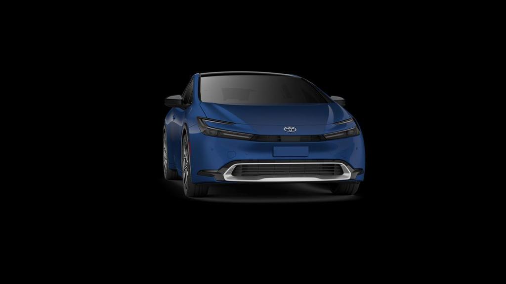 new 2026 Toyota Prius Plug-In Hybrid car, priced at $41,518