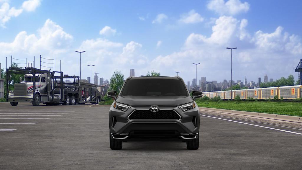 new 2025 Toyota RAV4 Hybrid car, priced at $52,173