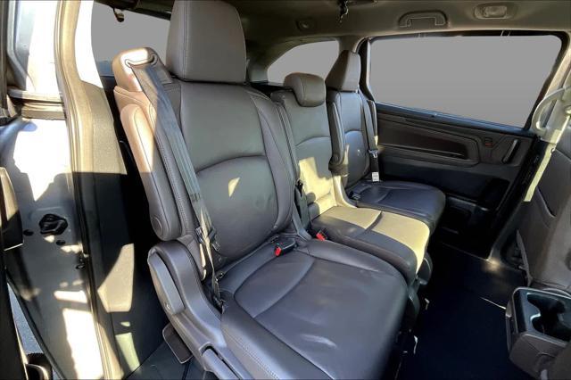 used 2020 Honda Odyssey car, priced at $25,099