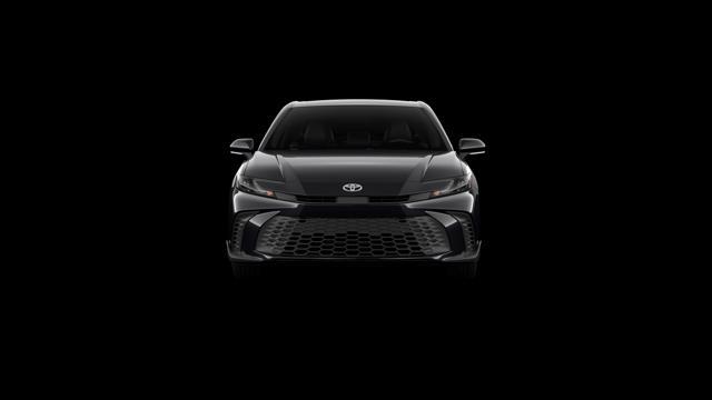 new 2025 Toyota Camry car, priced at $33,213