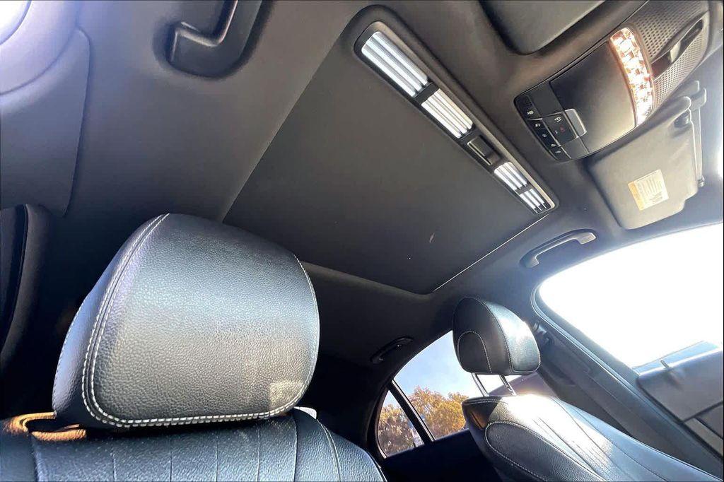 used 2019 Mercedes-Benz E-Class car, priced at $18,410