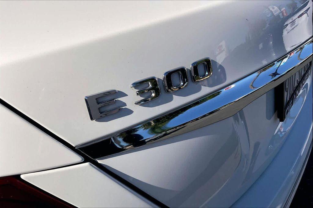 used 2019 Mercedes-Benz E-Class car, priced at $18,410