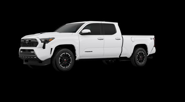 new 2025 Toyota Tacoma car, priced at $47,953