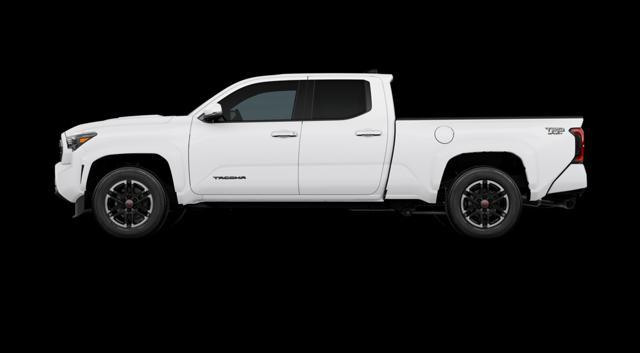 new 2025 Toyota Tacoma car, priced at $47,953