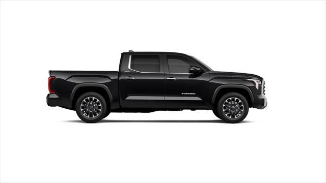new 2025 Toyota Tundra car, priced at $64,879
